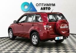 Suzuki Grand Vitara 2011, 157 957 км, 2.0 л, 140 л.с., фото 3