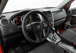 Suzuki Grand Vitara 2011, 157 957 км, 2.0 л, 140 л.с., фото 1