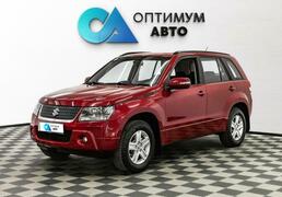 Suzuki Grand Vitara 2011, 157 957 км, 2.0 л, 140 л.с., фото 2