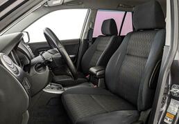Suzuki Grand Vitara 2013, 130 548 км, 2.4 л, 169 л.с., фото 1