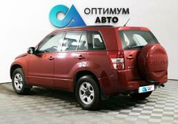 Suzuki Grand Vitara 2010, 168 757 км, 2.0 л, 140 л.с., фото 1