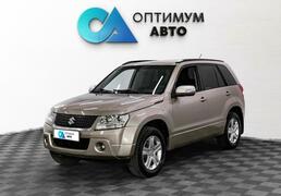 Suzuki Grand Vitara 2010, 169 875 км, 2.0 л, 140 л.с., фото 1
