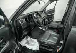Suzuki Grand Vitara 2010, 161 246 км, 2.4 л, 169 л.с., фото 2