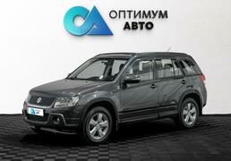 Suzuki Grand Vitara 2010, 161 246 км, 2.4 л, 169 л.с., фото 4