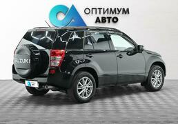 Suzuki Grand Vitara 2008, 180 455 км, 2.4 л, 169 л.с., фото 3