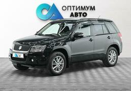 Suzuki Grand Vitara 2008, 180 455 км, 2.4 л, 169 л.с., фото 1