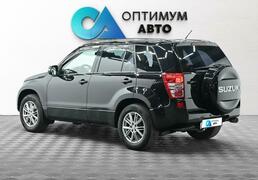 Suzuki Grand Vitara 2008, 180 455 км, 2.4 л, 169 л.с., фото 4