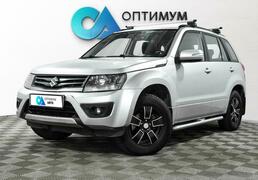 Suzuki Grand Vitara 2013, 137 485 км, 2.0 л, 140 л.с., фото 4
