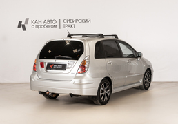 Suzuki Liana 2007, 91 901 км, 1.6 л, 107 л.с., фото 3