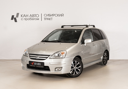 Suzuki Liana 2007, 91 901 км, 1.6 л, 107 л.с., фото 1