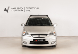Suzuki Liana 2007, 91 901 км, 1.6 л, 107 л.с., фото 2