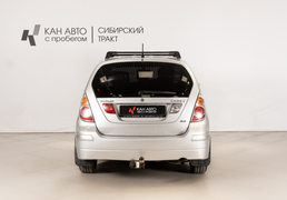 Suzuki Liana 2007, 91 901 км, 1.6 л, 107 л.с., фото 4
