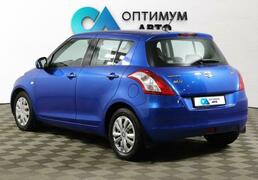 Suzuki Swift 2012, 143 737 км, 1.2 л, 94 л.с., фото 2