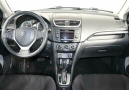 Suzuki Swift 2012, 143 737 км, 1.2 л, 94 л.с., фото 4
