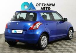Suzuki Swift 2012, 143 737 км, 1.2 л, 94 л.с., фото 3