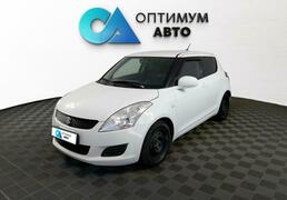 Suzuki Swift 2013, 135 324 км, 1.2 л, 94 л.с., фото 2