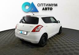 Suzuki Swift 2013, 135 324 км, 1.2 л, 94 л.с., фото 3