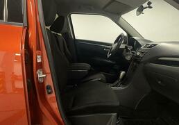 Suzuki Swift 2013, 134 246 км, 1.2 л, 94 л.с., фото 2