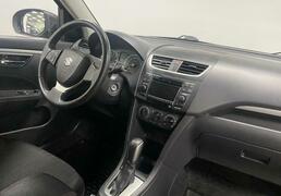 Suzuki Swift 2013, 134 246 км, 1.2 л, 94 л.с., фото 4