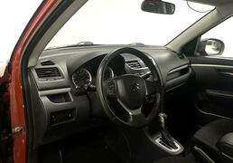 Suzuki Swift 2013, 134 246 км, 1.2 л, 94 л.с., фото 1