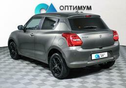 Suzuki Swift 2022, 44 243 км, 1.2 л, 83 л.с., фото 4