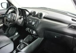 Suzuki Swift 2022, 44 243 км, 1.2 л, 83 л.с., фото 3