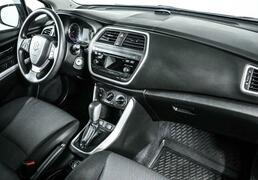 Suzuki SX4 2014, 123 365 км, 1.6 л, 117 л.с., фото 2