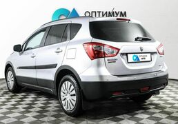 Suzuki SX4 2014, 123 365 км, 1.6 л, 117 л.с., фото 3