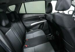 Suzuki SX4 2014, 123 365 км, 1.6 л, 117 л.с., фото 4