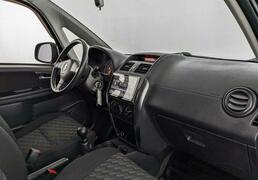 Suzuki SX4 2008, 181 396 км, 1.6 л, 107 л.с., фото 3