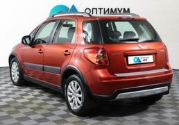 Suzuki SX4 2011, 153 256 км, 1.6 л, 112 л.с., фото 1