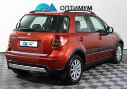 Suzuki SX4 2011, 153 256 км, 1.6 л, 112 л.с., фото 4