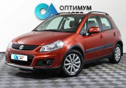 Suzuki SX4 2011, 153 256 км, 1.6 л, 112 л.с., фото 3