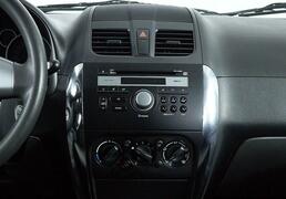 Suzuki SX4 2014, 122 569 км, 1.6 л, 112 л.с., фото 1