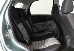 Suzuki SX4 2011, 151 569 км, 1.6 л, 112 л.с., фото 2