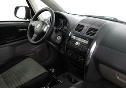 Suzuki SX4 2011, 151 569 км, 1.6 л, 112 л.с., фото 1