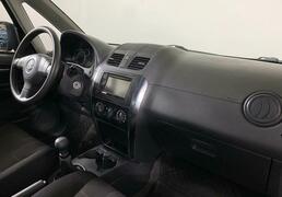 Suzuki SX4 2010, 162 586 км, 1.6 л, 112 л.с., фото 1