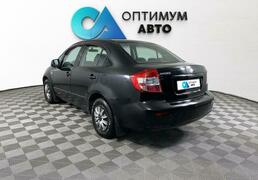 Suzuki SX4 2010, 162 586 км, 1.6 л, 112 л.с., фото 2
