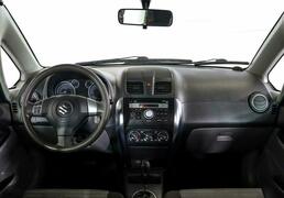 Suzuki SX4 2012, 142 284 км, 1.6 л, 112 л.с., фото 4