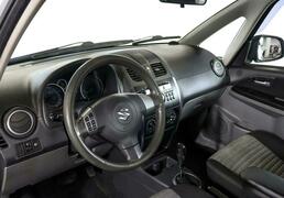 Suzuki SX4 2012, 142 284 км, 1.6 л, 112 л.с., фото 2