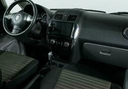 Suzuki SX4 2013, 133 248 км, 1.6 л, 112 л.с., фото 4