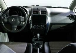 Suzuki SX4 2012, 147 545 км, 1.6 л, 112 л.с., фото 4