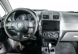 Suzuki SX4 2013, 134 488 км, 1.6 л, 112 л.с., фото 2