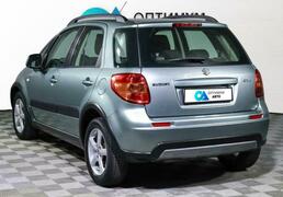 Suzuki SX4 2013, 134 488 км, 1.6 л, 112 л.с., фото 4