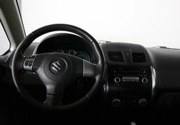 Suzuki SX4 2011, 152 684 км, 1.6 л, 112 л.с., фото 4