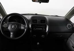 Suzuki SX4 2011, 152 684 км, 1.6 л, 112 л.с., фото 2
