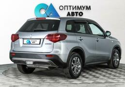 Suzuki Vitara 2021, 51 218 км, 1.6 л, 117 л.с., фото 4