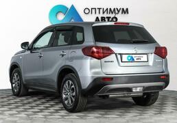 Suzuki Vitara 2021, 51 218 км, 1.6 л, 117 л.с., фото 3
