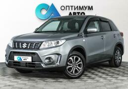 Suzuki Vitara 2021, 51 218 км, 1.6 л, 117 л.с., фото 1