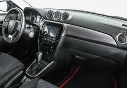 Suzuki Vitara 2021, 51 218 км, 1.6 л, 117 л.с., фото 2